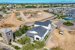 3326 S Stuart Ct, Gilbert, AZ 85297 - Photo 64