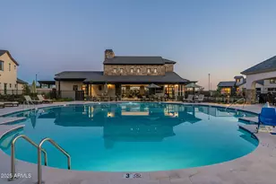 3326 S Stuart Ct, Gilbert, AZ 85297 - Photo 82