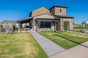 3326 S Stuart Ct, Gilbert, AZ 85297 - Photo 66