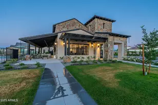 3326 S Stuart Ct, Gilbert, AZ 85297 - Photo 80