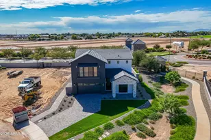 3326 S Stuart Ct, Gilbert, AZ 85297 - Photo 4