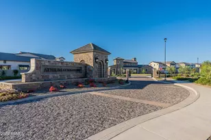 3326 S Stuart Ct, Gilbert, AZ 85297 - Photo 6