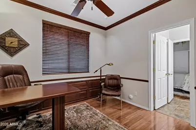 16651 S 27th Avenue, Phoenix, AZ 85045 - Photo 20