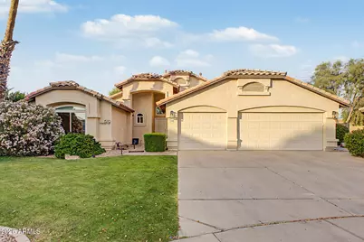 1570 E Horseshoe Avenue, Gilbert, AZ 85296 - Photo 48