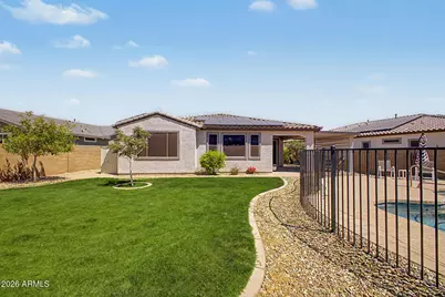 19155 W Hazelwood Street, Litchfield Park, AZ 85340 - Photo 4