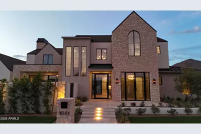 4844 E Amelia Avenue, Phoenix, AZ 85018 - Photo 1