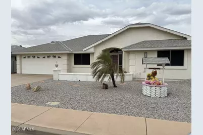 8340 E Nopal Avenue, Mesa, AZ 85209 - Photo 1