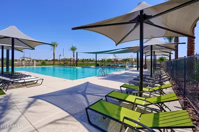 14600 W Valentine Street, Surprise, AZ 85379 - Photo 16