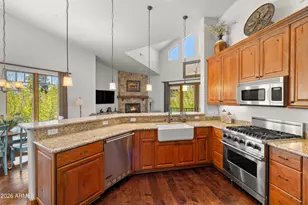 1728 E Mossy Oak Ct, Flagstaff, AZ 86005 - Photo 10