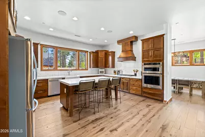 2003 E Del Rae Drive, Flagstaff, AZ 86005 - Photo 14