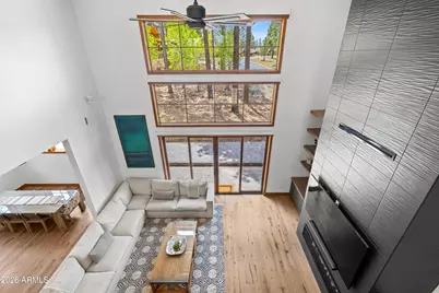 2003 E Del Rae Drive, Flagstaff, AZ 86005 - Photo 10