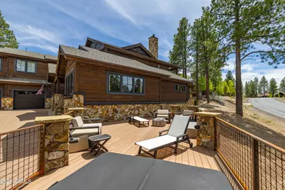 2003 E Del Rae Drive, Flagstaff, AZ 86005 - Photo 44