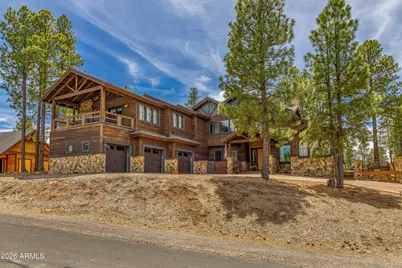 2003 E Del Rae Drive, Flagstaff, AZ 86005 - Photo 46