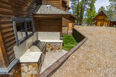 2003 E Del Rae Drive, Flagstaff, AZ 86005 - Photo 42