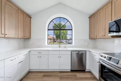 630 N St Paul --, Mesa, AZ 85205 - Photo 16