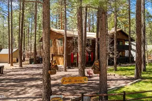 3218 Deep Forest Dr, Pinetop, AZ 85935 - Photo 2