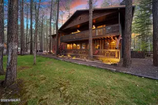 3218 Deep Forest Dr, Pinetop, AZ 85935 - Photo 22