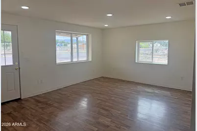 197 E Pearl Street, Benson, AZ 85602 - Photo 4