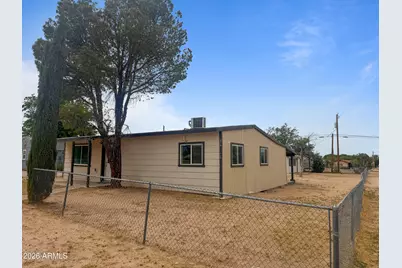 197 E Pearl Street, Benson, AZ 85602 - Photo 2