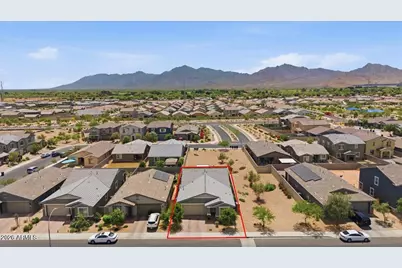 10819 W Marguerite Avenue W, Tolleson, AZ 85353 - Photo 56