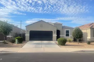 37816 W Amalfi Ave, Maricopa, AZ 85138 - Photo 1
