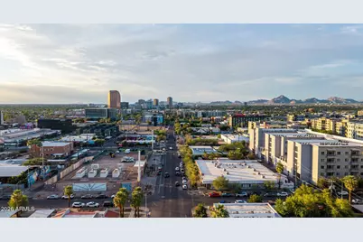 215 E McKinley Street #405, Phoenix, AZ 85004 - Photo 26