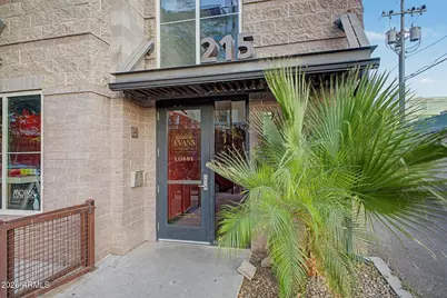 215 E McKinley Street #405, Phoenix, AZ 85004 - Photo 4
