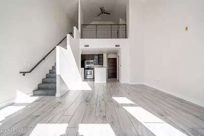 215 E McKinley Street #405, Phoenix, AZ 85004 - Photo 6