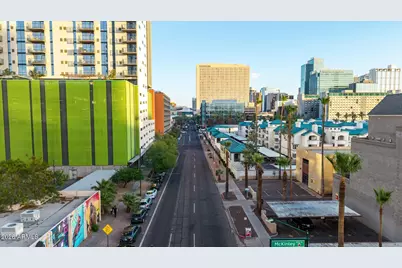 215 E McKinley Street #405, Phoenix, AZ 85004 - Photo 30