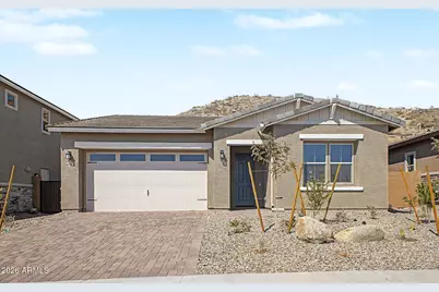 16982 W Desert Lane, Goodyear, AZ 85338 - Photo 1