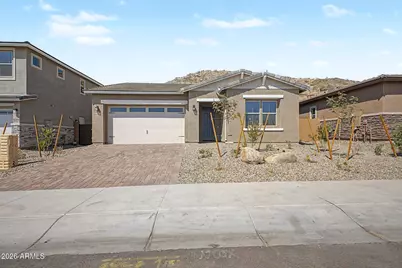 16982 W Desert Lane, Goodyear, AZ 85338 - Photo 38