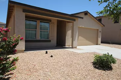 322 E Bobcat Place, Casa Grande, AZ 85122 - Photo 1