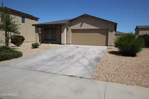 322 E Bobcat Pl, Casa Grande, AZ 85122 - Photo 2