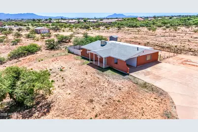 1801 S El Camino Real --, Sierra Vista, AZ 85635 - Photo 4
