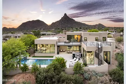 26101 N 104th Place, Scottsdale, AZ 85255 - Photo 1