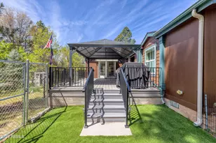 8098 W Nash Trail, Strawberry, AZ 85544 - Photo 4