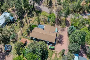 8098 W Nash Trail, Strawberry, AZ 85544 - Photo 2