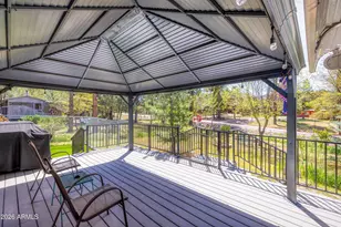 8098 W Nash Trail, Strawberry, AZ 85544 - Photo 6