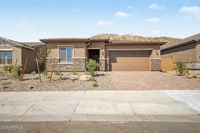 16976 W Desert Lane, Goodyear, AZ 85338 - Photo 1