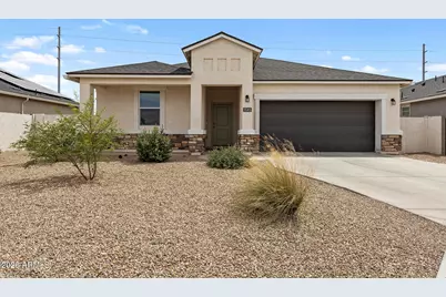 1545 E Mason Drive, Casa Grande, AZ 85122 - Photo 1