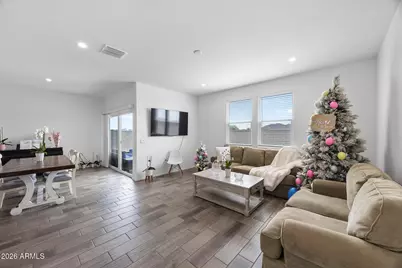 1545 E Mason Drive, Casa Grande, AZ 85122 - Photo 2