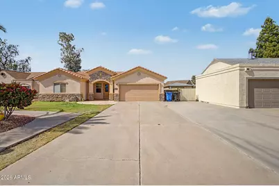 4540 W Renee Drive, Glendale, AZ 85308 - Photo 4