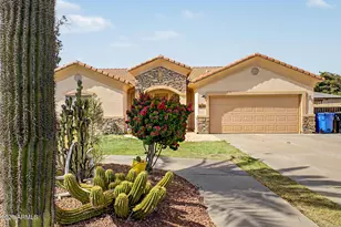 4540 W Renee Dr, Glendale, AZ 85308 - Photo 2