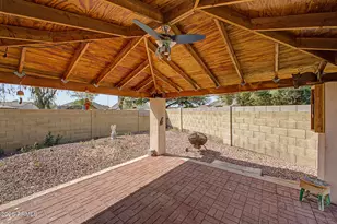 4540 W Renee Dr, Glendale, AZ 85308 - Photo 30