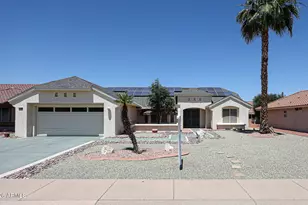 14406 W Blackwood Dr, Sun City West, AZ 85375 - Photo 1