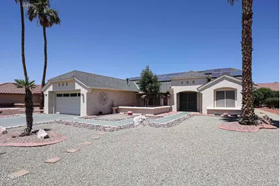 14406 W Blackwood Drive, Sun City West, AZ 85375 - Photo 2