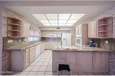 14406 W Blackwood Drive, Sun City West, AZ 85375 - Photo 18