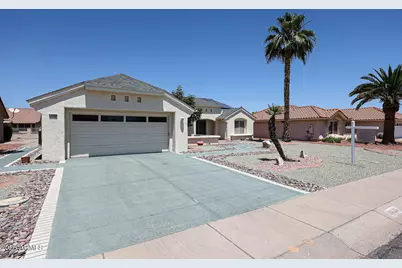 14406 W Blackwood Drive, Sun City West, AZ 85375 - Photo 32