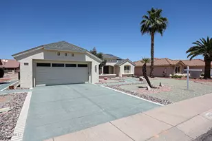 14406 W Blackwood Dr, Sun City West, AZ 85375 - Photo 32