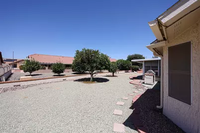 14406 W Blackwood Drive, Sun City West, AZ 85375 - Photo 4